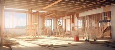 Our Contracting Expertise: Building Trust from the Ground Up