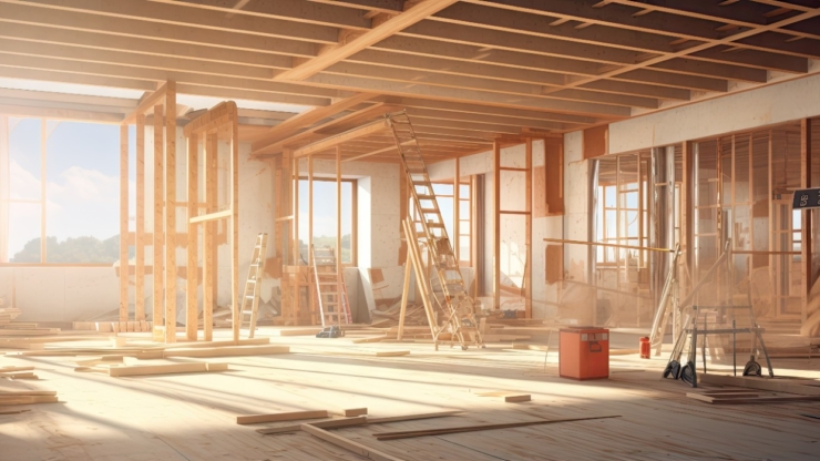 Our Contracting Expertise: Building Trust from the Ground Up