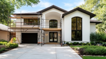 How to Create the Perfect Outdoor Living Escape