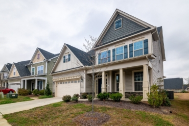 5 Transformative Exterior Upgrades to Boost Curb Appeal