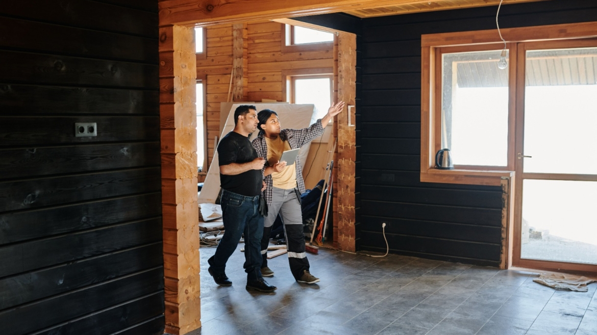 Uncompromising Craftsmanship on Every Project