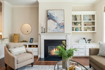 Maximizing Space: Smart Interior Upgrades