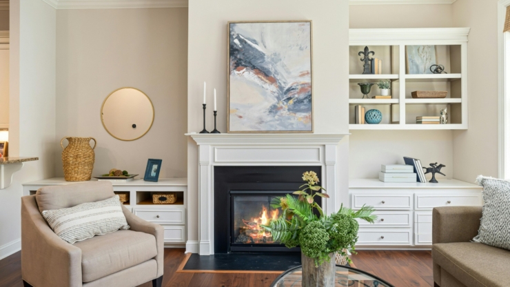 Maximizing Space: Smart Interior Upgrades