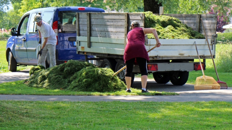 Transforming Your Backyard into a Year-Round Oasis