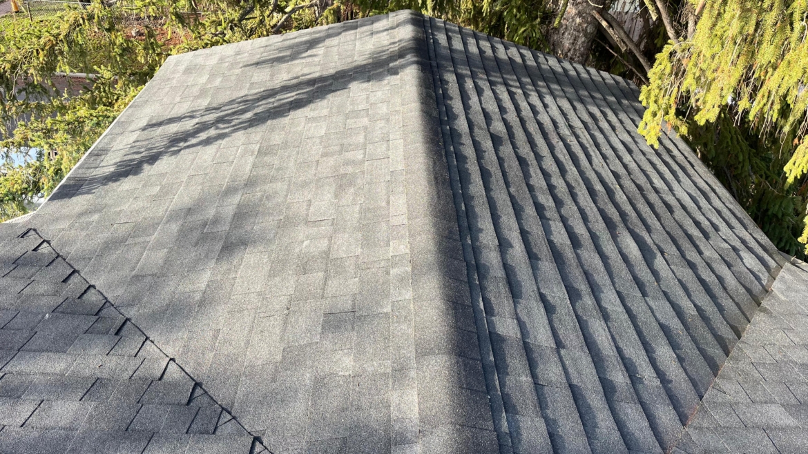 Roofing